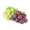 seedless grapes