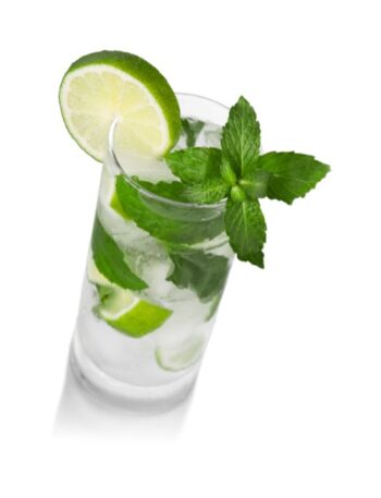 mojito recipe
