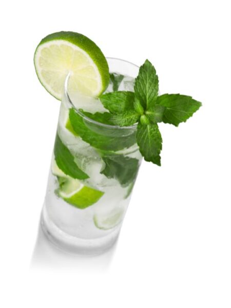 mojito recipe