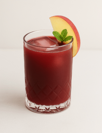 Refined Grape & Apple Juice