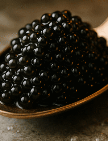 Vegan Caviar